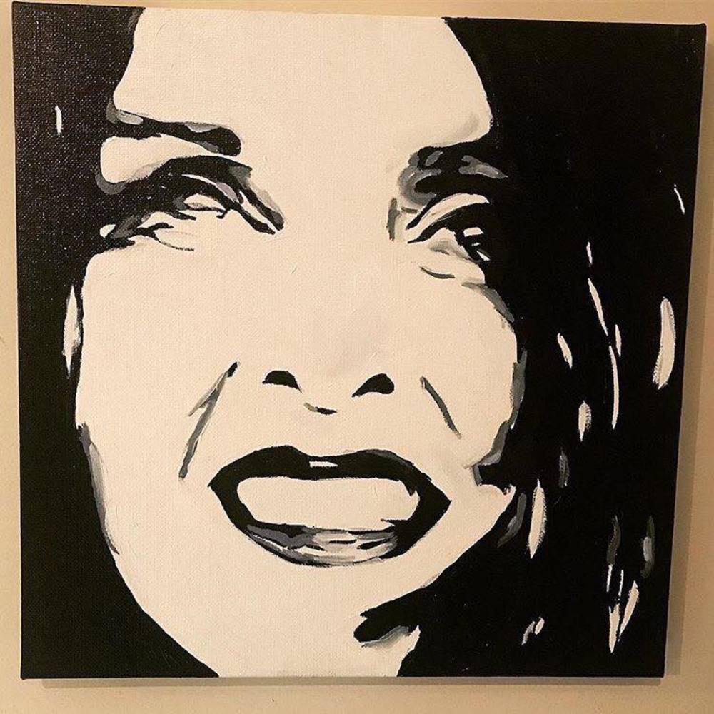 Meet your Posher, Linda